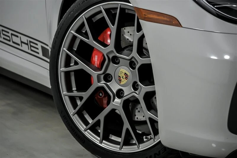 2024 Porsche 992 Carrera S - Image 4 of 21