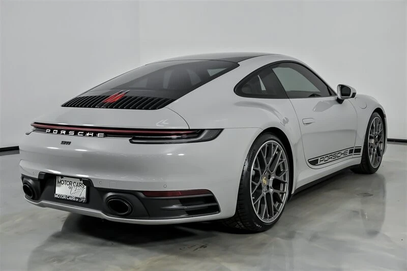 2024 Porsche 992 Carrera S - Image 12 of 21