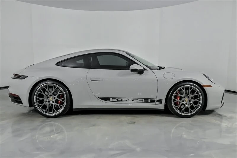 2024 Porsche 992 Carrera S - Image 14 of 21
