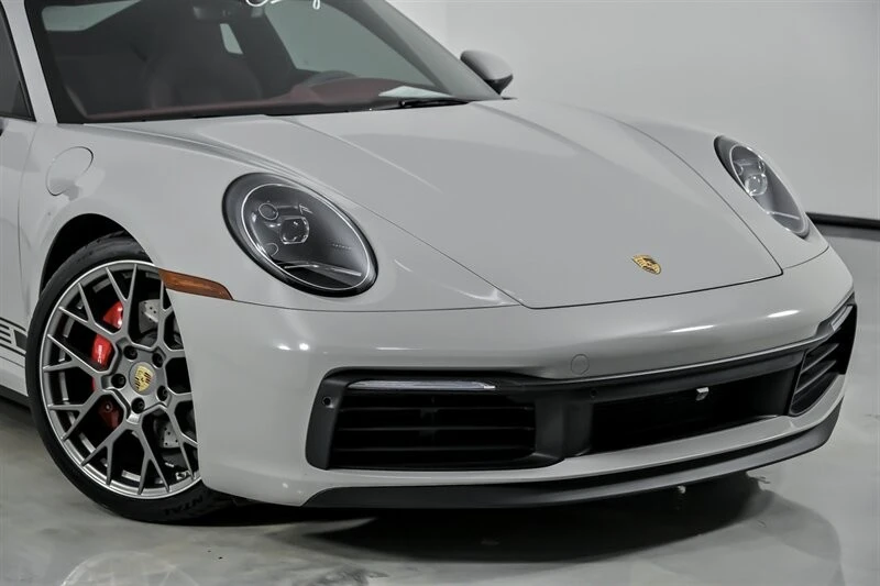 2024 Porsche 992 Carrera S - Image 3 of 21
