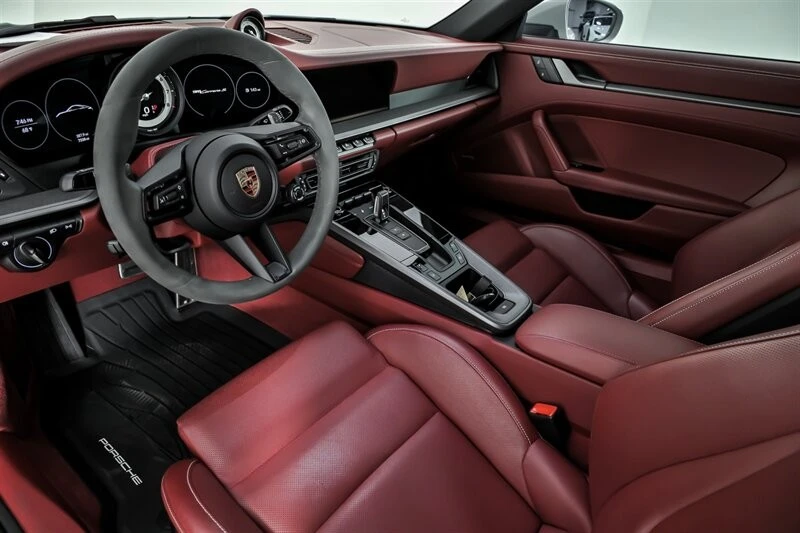 2024 Porsche 992 Carrera S - Image 20 of 21