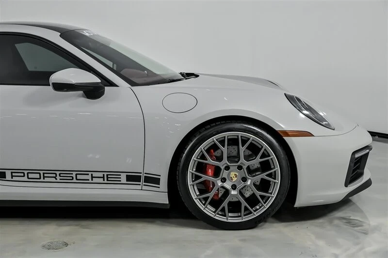 2024 Porsche 992 Carrera S - Image 15 of 21