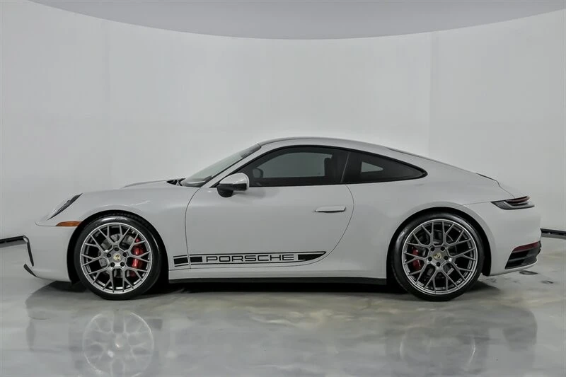 2024 Porsche 992 Carrera S - Image 8 of 21