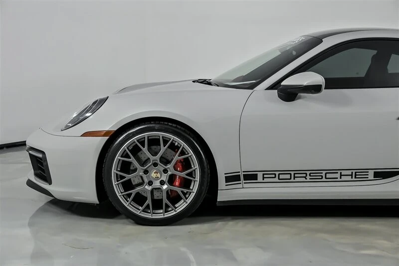 2024 Porsche 992 Carrera S - Image 7 of 21