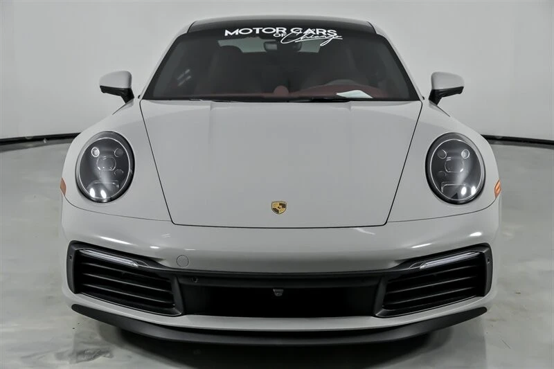 2024 Porsche 992 Carrera S - Image 5 of 21