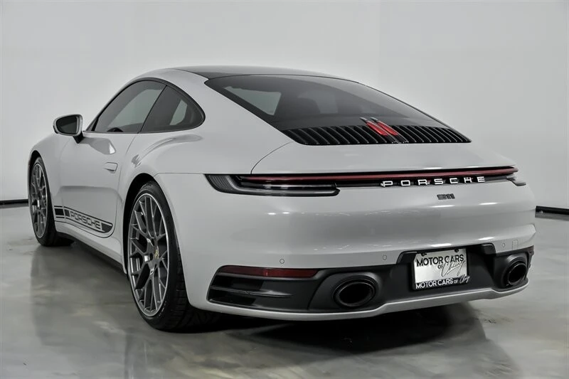 2024 Porsche 992 Carrera S - Image 10 of 21