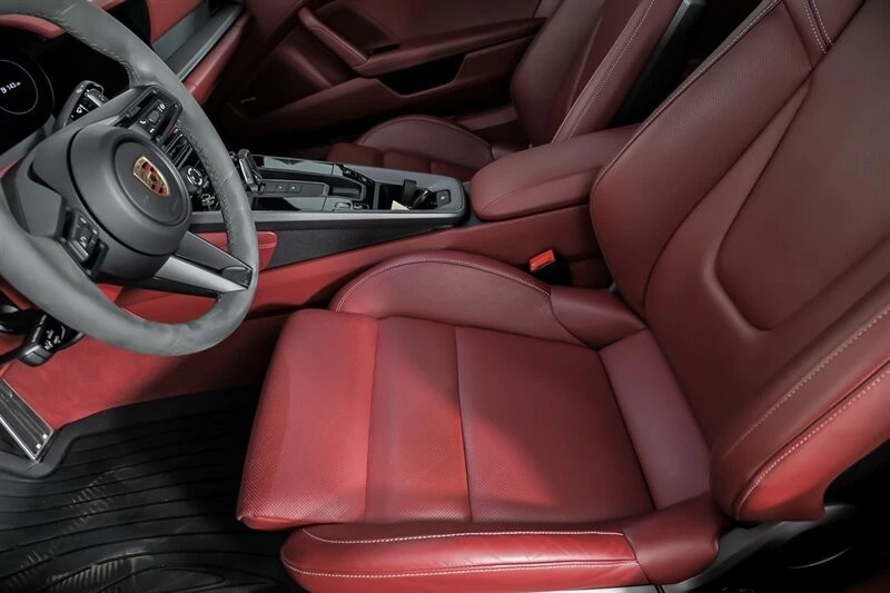 2024 Porsche 992 Carrera S - Image 21 of 21