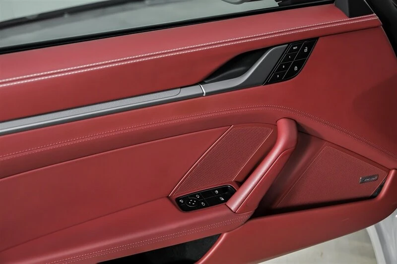 2024 Porsche 992 Carrera S - Image 17 of 21