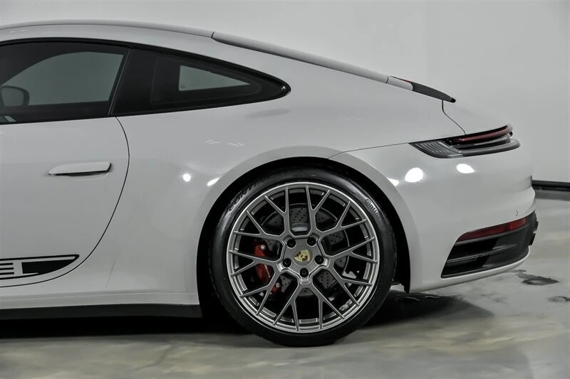 2024 Porsche 992 Carrera S - Image 9 of 21