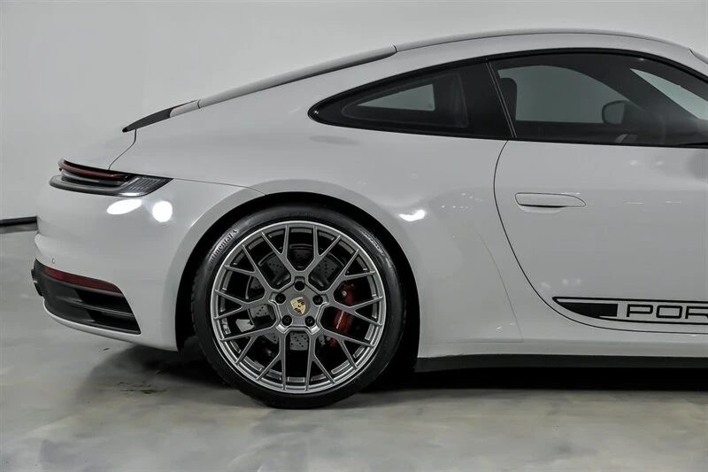 2024 Porsche 992 Carrera S - Image 13 of 21
