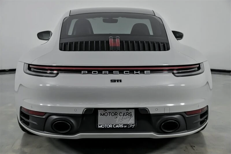 2024 Porsche 992 Carrera S - Image 11 of 21