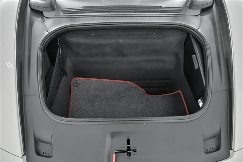 2024 Porsche 992 Carrera S - Image 16 of 21