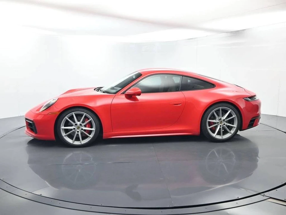 2024 Porsche 992 Carrera S - Image 2 of 4
