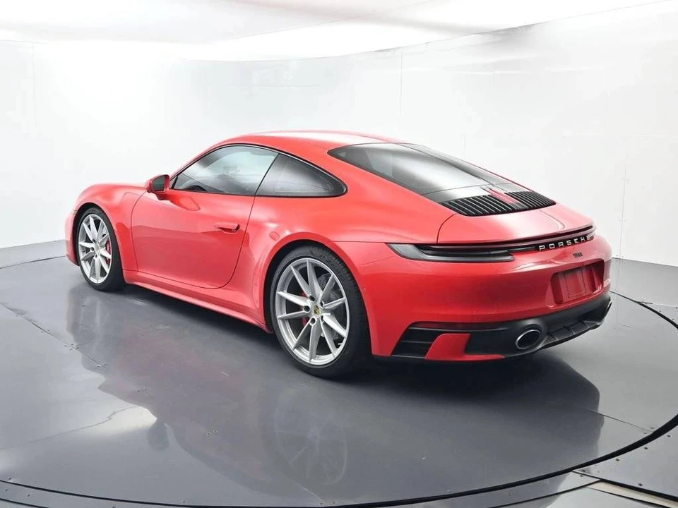2024 Porsche 992 Carrera S - Image 3 of 4