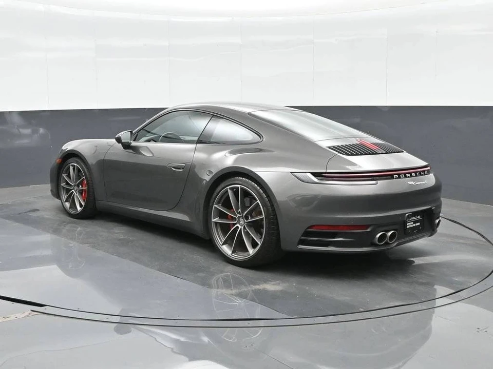 2024 Porsche 992 Carrera S - Image 3 of 4