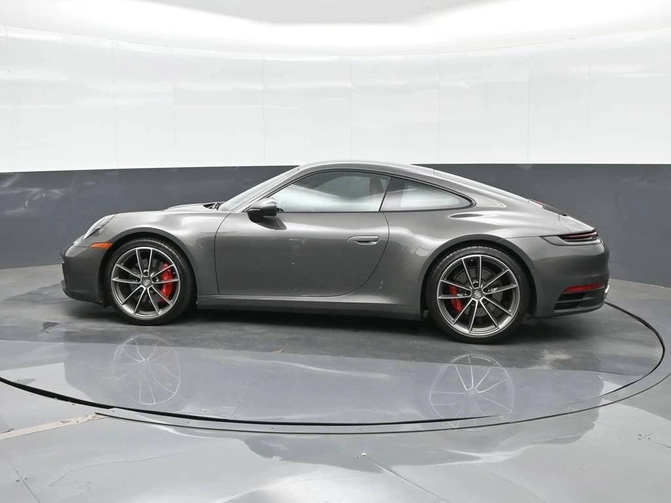 2024 Porsche 992 Carrera S - Image 2 of 4