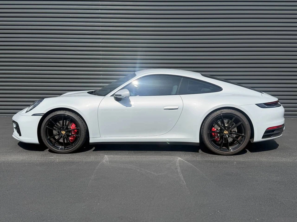 2024 Porsche 992 Carrera S - Image 2 of 4