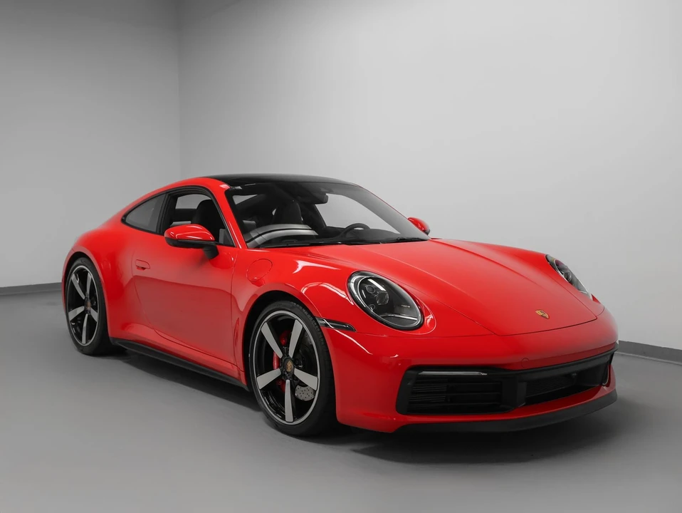 2024 Porsche 992 Carrera S - Image 10 of 31