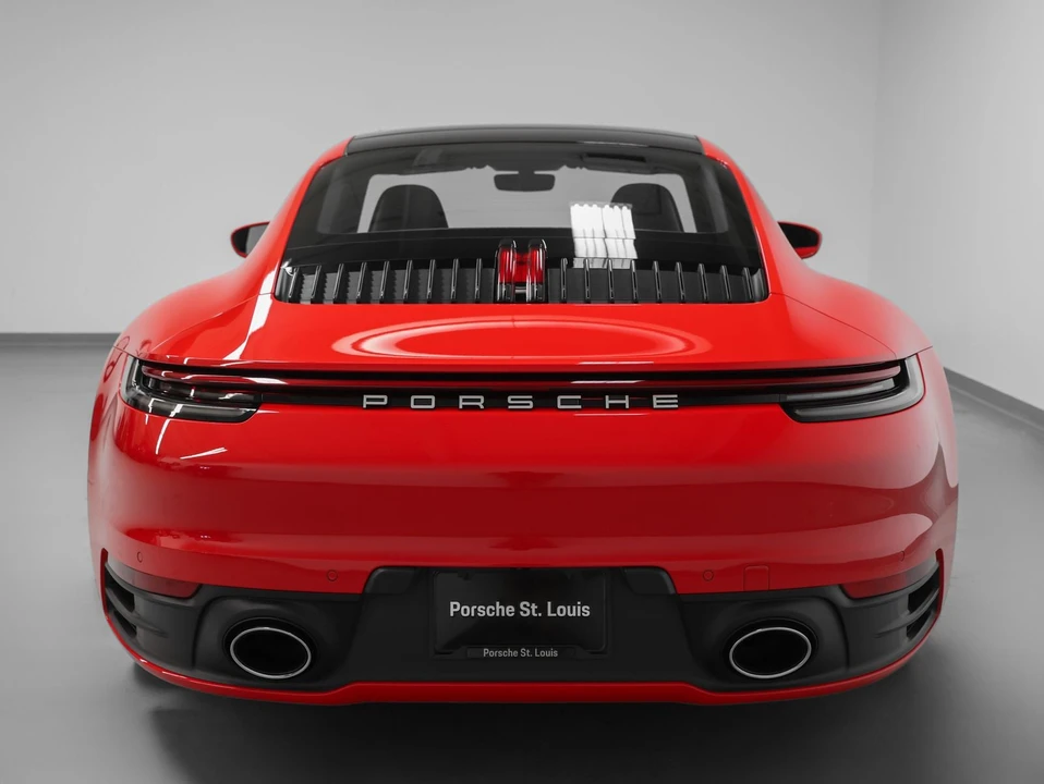 2024 Porsche 992 Carrera S - Image 11 of 31
