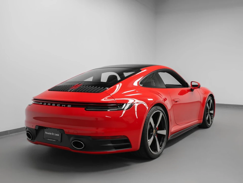 2024 Porsche 992 Carrera S - Image 12 of 31