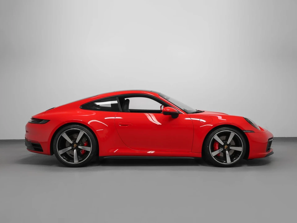2024 Porsche 992 Carrera S - Image 13 of 31
