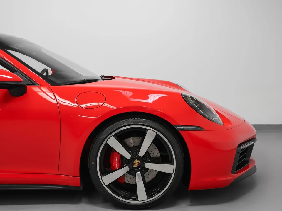 2024 Porsche 992 Carrera S - Image 14 of 31