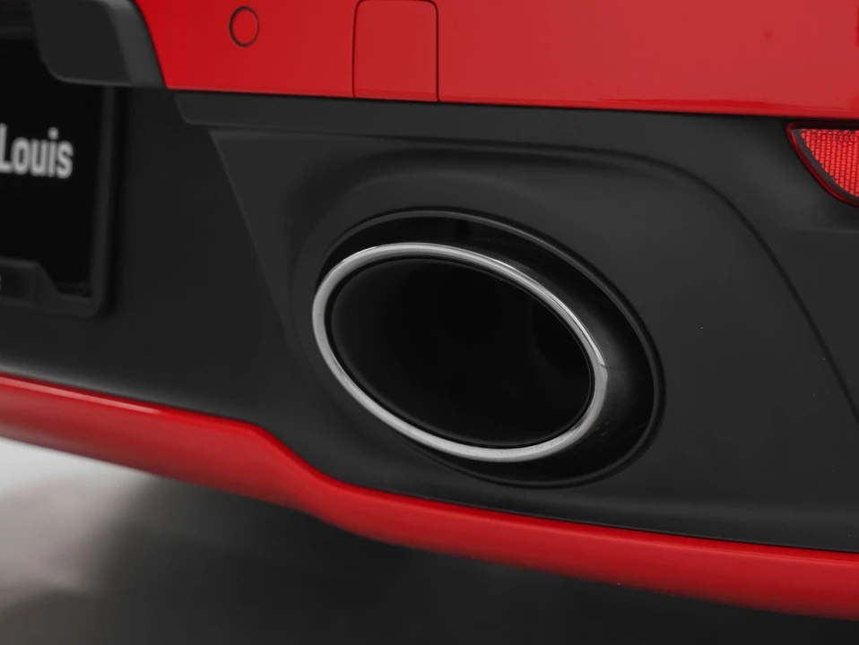 2024 Porsche 992 Carrera S - Image 18 of 31