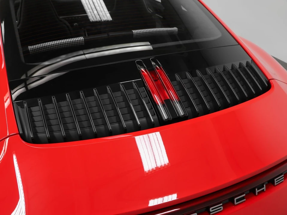 2024 Porsche 992 Carrera S - Image 19 of 31