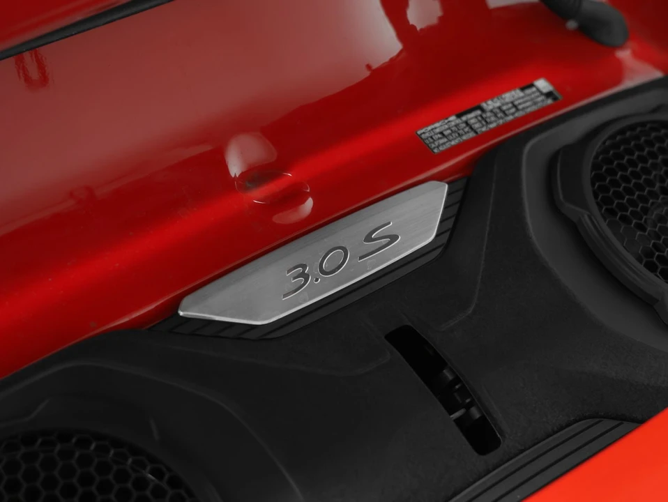 2024 Porsche 992 Carrera S - Image 21 of 31