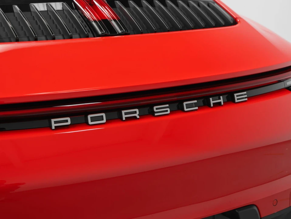 2024 Porsche 992 Carrera S - Image 23 of 31