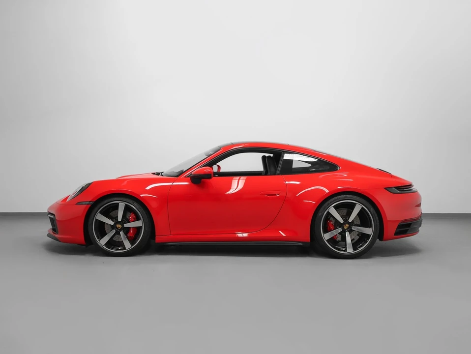 2024 Porsche 992 Carrera S - Image 2 of 31