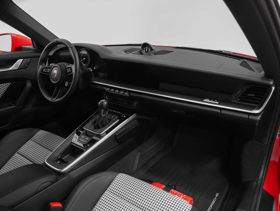 2024 Porsche 992 Carrera S - Image 30 of 31