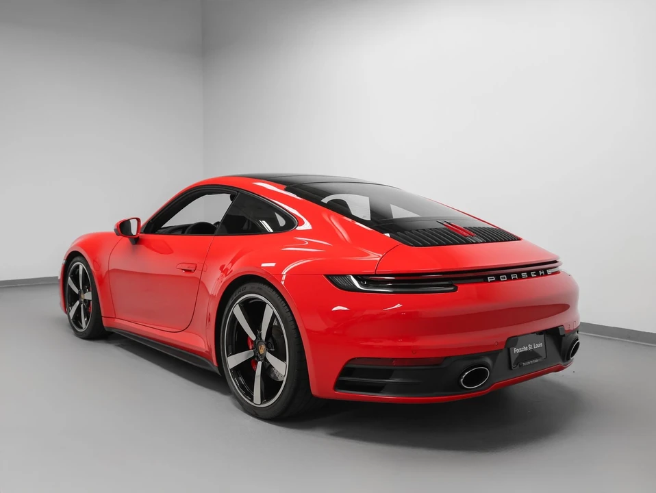 2024 Porsche 992 Carrera S - Image 3 of 31