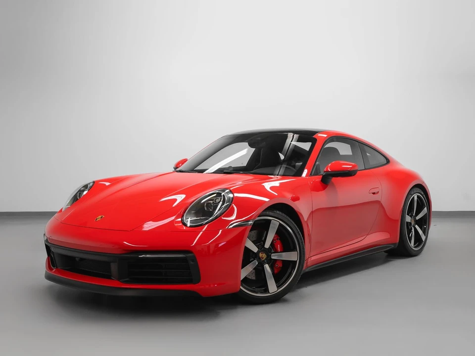 2024 Porsche 992 Carrera S - Image 6 of 31