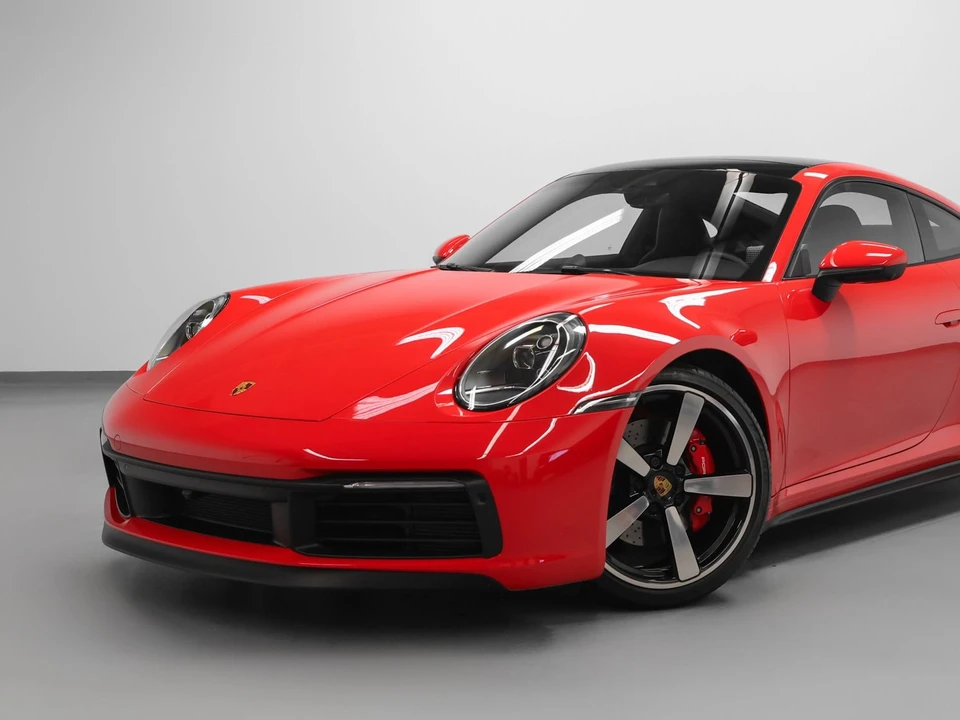 2024 Porsche 992 Carrera S - Image 7 of 31