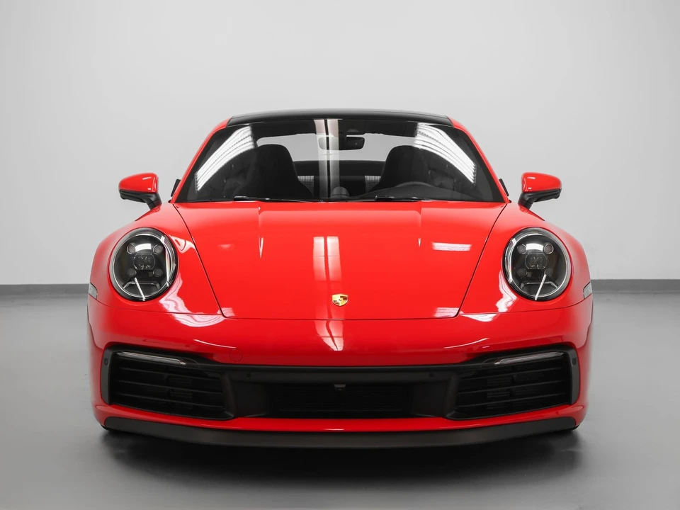 2024 Porsche 992 Carrera S - Image 8 of 31