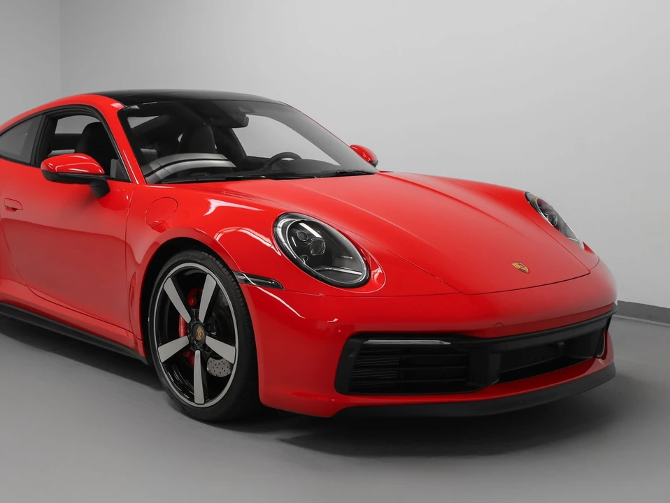 2024 Porsche 992 Carrera S - Image 9 of 31