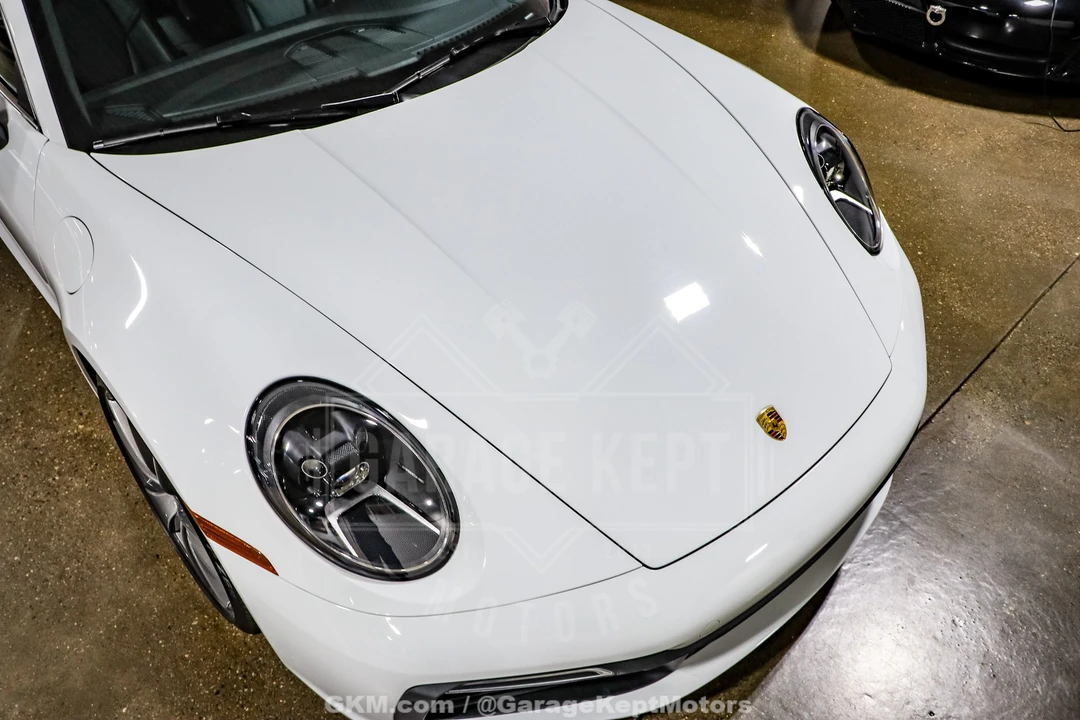 2024 Porsche 992 Carrera S - Image 28 of 31