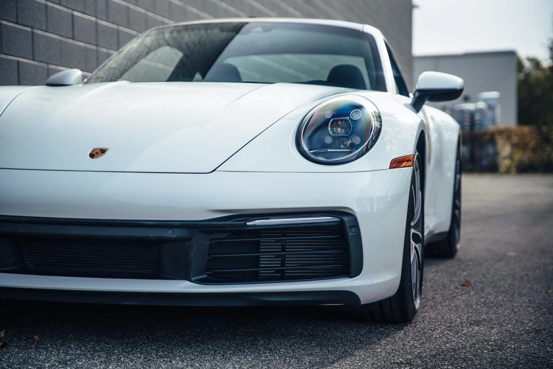 2024 Porsche 992 Carrera S - Image 6 of 31