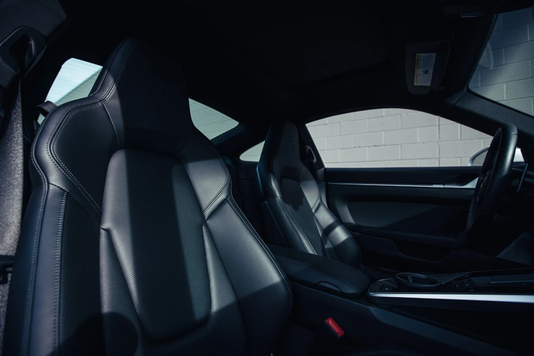 2024 Porsche 992 Carrera S - Image 8 of 12