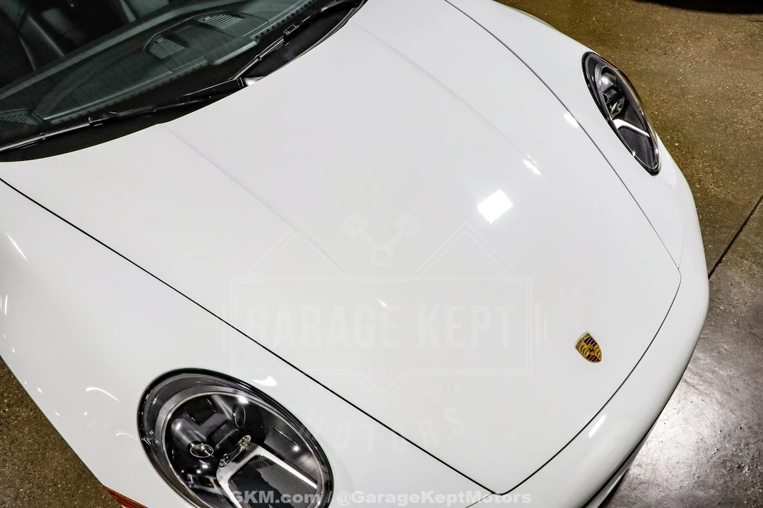 2024 Porsche - Image 30 of 31