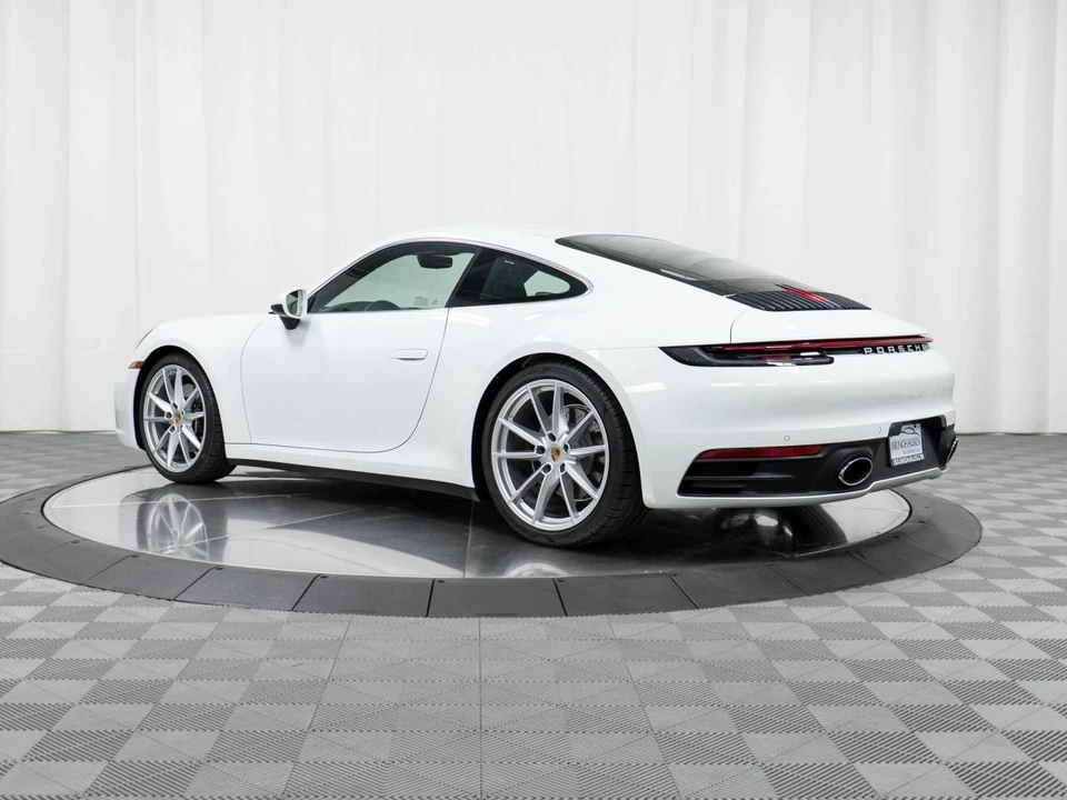 2024 Porsche 992 Carrera S - Image 3 of 4