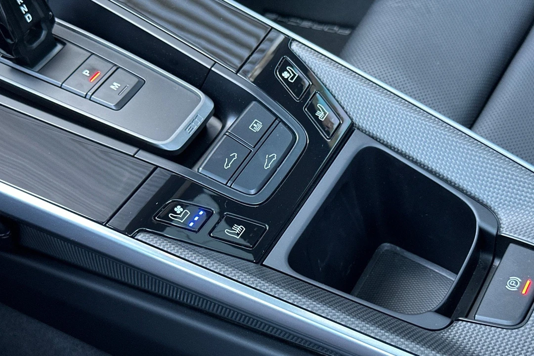 2024 Porsche 992 Carrera S - Image 25 of 31