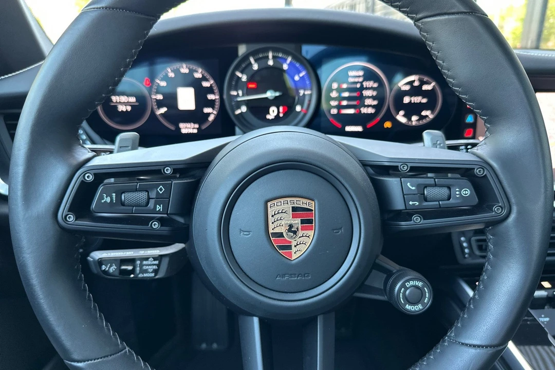 2024 Porsche 992 Carrera S - Image 28 of 31