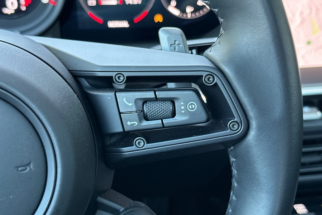 2024 Porsche 992 Carrera S - Image 30 of 31