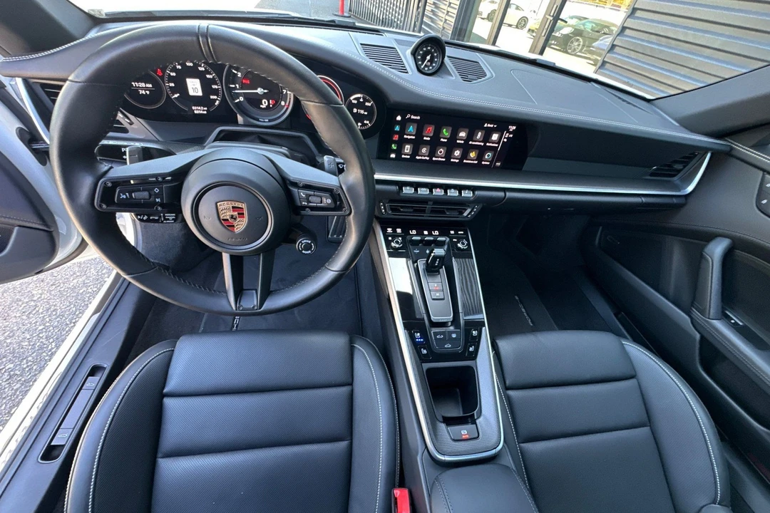 2024 Porsche 992 Carrera S - Image 6 of 31