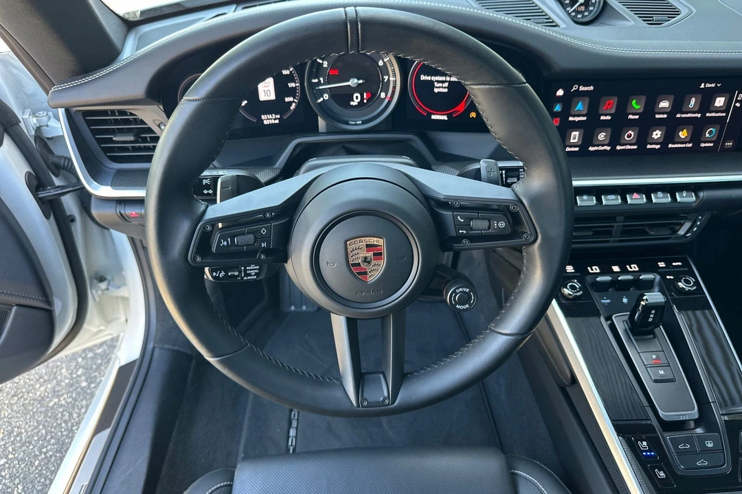 2024 Porsche 992 Carrera S - Image 16 of 31