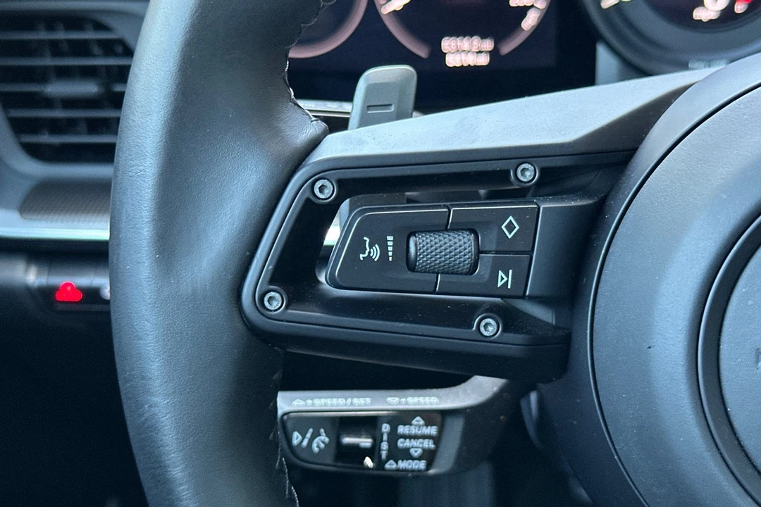 2024 Porsche 992 Carrera S - Image 29 of 31