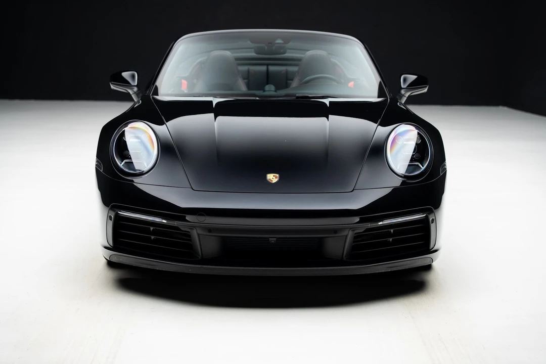 2024 Porsche 992 Carrera S - Image 8 of 21