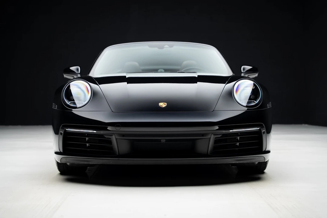 2024 Porsche 992 Carrera S - Image 9 of 21